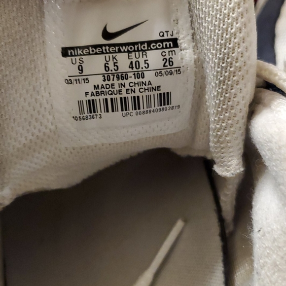 Women's Air Max 95 - Picture 6 of 7